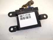 Steuergerät Einparkhilfe Opel Insignia A, 2008.01 - 2013.01 20928121, 0263004442