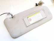 Sonnenblende Peugeot 407, 2004.05 - 2010.12 Gebraucht,