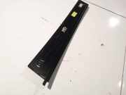 Schutzleiste Tür - Hinten Linke Ford Focus, 2004.11 - 2008.06 4m51a254a41,