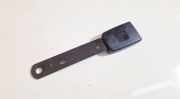 Gurtschloss - Vorne Linke Volkswagen Sharan, 7M 1995.09 - 2000.04 Gebraucht,