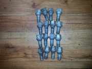 Radbolzen- Radmutter Toyota Aygo, 2012.12 --> Gebraucht,