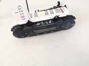 Bedienelement für Klimaanlage Ford Mondeo, 2000.11 - 2007.03 3s7t19980ah,