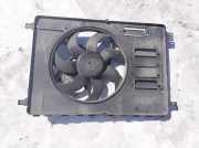 Kühlerlüfter Lüftermotor Ford Galaxy, Mk III 2006.04 - 2010.06 8240513,824.0513 6g91-8c607-dg