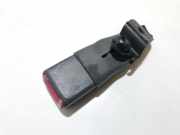 Gurtschloss - Hinten Rechts Toyota Prius, 2003.06 - 2009.01 Gebraucht,