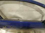 Zierleiste Leiste - Vorne Rechts Opel Corsa, E 2014.01 - 2019 Gebraucht,