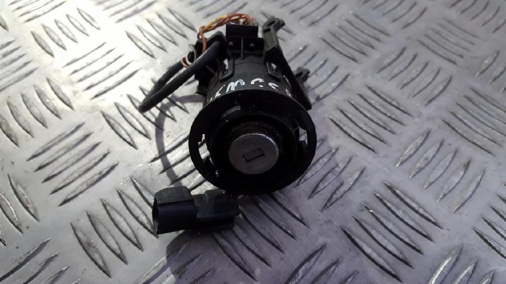 Schloss Heckdeckel Mitsubishi Carisma, I 1995.07 - 2000.09 pa6gf30,