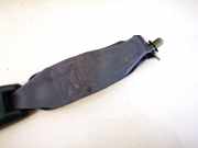 Gurtschloss - Hinten Linke Mitsubishi Space Wagon, 1998.10 - 2004.12 nsb1053,