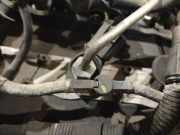 Einspritzdüse Volkswagen Touareg, 2002.10 - 2007.09 Gebraucht, BKS