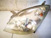 Hauptscheinwerfer - Vorne Linke Toyota Corolla Verso, II 2001.09 - 2004.05 Gebraucht,