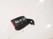Gurtschloss - Hinten Linke Citroen Xsara Picasso, I 2004.05 - 2011.12 facelift Gebraucht,