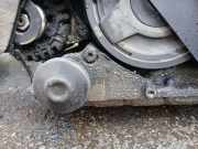 Halter für Motoraufhängung Volkswagen Passat, B5+ 2000.11 - 2005.05 Gebraucht, AKN