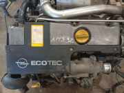 Motorabdeckung Opel Astra, G 1998.09 - 2004.12 Gebraucht,