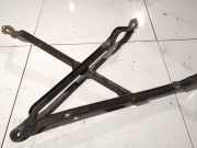 Halteband Kraftstoffbehälter Citroen C4 Picasso, I 2006.01 - 2013.06 Gebraucht,