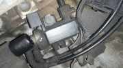Druckwandler Abgassteuerung Volvo S60, 2000.01 - 2005.01 TSNL0531,