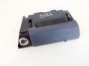 Aschenbecher Volkswagen Touran, 2003.01 - 2006.10 1t1857961, BLX