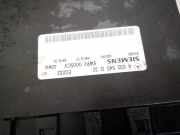 Steuerger?t Automatikgetriebe Mercedes-Benz W203, 2000.05 - 2004.02 a0325451232,