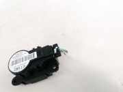 Stellmotor Lüftung Renault Grand Scenic, II 2009.02 - 2013.06 N105212VA, VHB30-10007-A