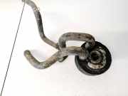 ?lk?hler Nissan X-Trail, 2001.06 - 2007.06 Gebraucht,