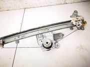 Fensterheber - Vorne Rechts Nissan Micra, K14 2017 - 2020 Gebraucht,