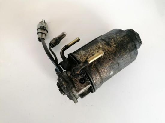Kraftstofffilter Toyota Avensis, II 2003.04 - 2006.03 2330364010,23303-64010 186100-0653 Bild Kraftstofffilter Toyota Avensis, II 2003.04 - 2006.03 2330364010,23303-64010 186100-0653