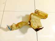 Scheibenwaschbehälter Vorne Wischwasserbehälter Volkswagen Passat, B5+ 2000.11 - 2005.05 3b0955453ad, AWX