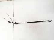 Seilzug ZUG T?rschloss - Hinten Linke Opel Agila B 2008 - 2014 Gebraucht,