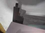 Lang Heckklappe Scharniere Scharnier Links Renault Espace, IV 2002.11 - 2014.12 Gebraucht,