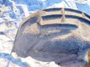 Radhausschale - Hinten Linke Audi A6, C6 2005.01 - 2008.10 Gebraucht,