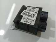 Steuergerät Airbag Ford Focus, 2011.04 - 2018 BM5T14B321CF,BM5T 14B321 CF 6100181211BC CF33B C346EU 0 285 010 930 085 11-10-30 CF33BC346EU 0285010930 085111030