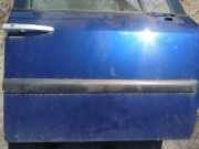 Zierleiste Tür Zier-Schutzleiste - Vorne Rechts Peugeot 807, 2002.06 - 2012.05 Gebraucht,