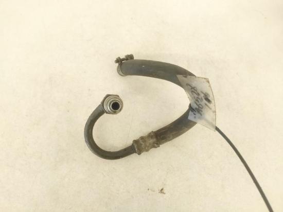 Servoleitung Leitung Servo Servoschlauch Schlauch Mercedes-Benz A-CLASS, W168, 1997.07 - 2001.06 1689970382, Bild Servoleitung Leitung Servo Servoschlauch Schlauch Mercedes-Benz A-CLASS, W168, 1997.07 - 2001.06 1689970382,