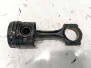 Kolben Pleuelstange Peugeot 4007 2007 - 2012 Gebraucht,
