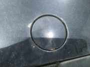 Abdeckung Abschlepphaken - Hinten Renault Laguna, III 2007.10 - 2010.11 Gebraucht,