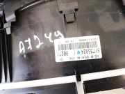 Tachometer Fiat Croma 2005 - 2011 51735924,