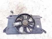 Kühlerlüfter Lüftermotor Volvo V50, 2004.04 - 2007.05 3m5h8c607uc,