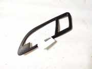 Innenausstattung Skoda Superb, I 2001.12 - 2008.03 Gebraucht,