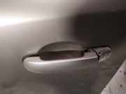 Türgriff Türaussengriff - Vorne Linke Nissan Note, 2006.03 - 2013.06 Gebraucht,