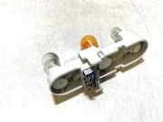 Lampentr?ger Heckleuchte - Hinten Volvo V40, I 1995.07 - 2000.07 29262002,