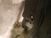 T?rfangband T?rbremse T?rstopper - Vorne Linke Peugeot 4007 2007 - 2012 Gebraucht,d