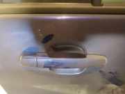 T?rgriff T?raussengriff - Hinten Rechts Toyota RAV-4, II 2000.09 - 2005.11 Gebraucht,