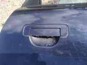 Türgriff Türaussengriff - Hinten Rechts Audi A4, B5 1994.11 - 1999.09 Gebraucht,