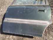 Zierleiste Tür Zier-Schutzleiste - Hinten Linke Opel Zafira, A 1999.04 - 2003.11 Gebraucht,
