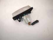 Kennzeichenleuchte Nissan Micra, K14 2017 - 2020 ICHIKOH6249,