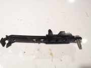 Sicherheitsgurt-Einstellschiene - VORNE LINKES Toyota Avensis, II 2003.04 - 2006.03 Gebraucht,