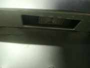 Kennzeichenleuchte Nissan Note, 2006.03 - 2013.06 Gebraucht ,