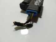 Stellmotor L?ftung Audi A6, C6 2005.01 - 2008.10 Gebraucht,