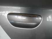 Türgriff Türaussengriff - Hinten Rechts Audi A6, C6 2005.01 - 2008.10 Gebraucht,