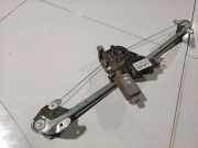 Fensterheber - Hinten Linke Opel Zafira, A 1999.04 - 2003.11 Gebraucht,