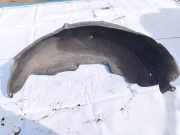 Radhausschale - Hinten Rechts Toyota Corolla, 2001.11 - 2004.02 6563702010,65637-02010