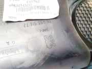 Türverkleidung - Hinten Linke Peugeot 407, 2004.05 - 2010.12 9645551077,